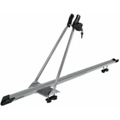 Porta Bicicletta In Acciaio Bike-one - Grigio N50110 -Offerta economica Michelin 58969503 4