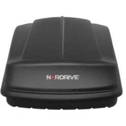 Box 330, Box Tetto In Abs, 330 Litri - Nero Goffrato N60004 -Offerta economica Michelin 58969529 3