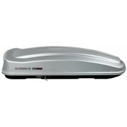 Box 430, Box Tetto In Abs, 430 Litri - Grigio Goffrato N60010 -Offerta economica Michelin 58969532 3