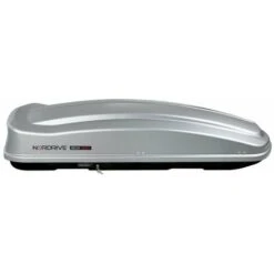 Box 530, Box Tetto In Abs, 530 Litri - Grigio Goffrato N60020 -Offerta economica Michelin 58969542 3