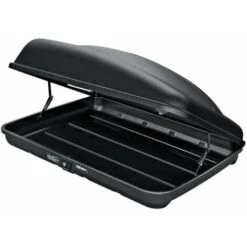 Box 280, Box Tetto In Abs, 280 Litri - Nero Goffrato N60110 -Offerta economica Michelin 58969554 3