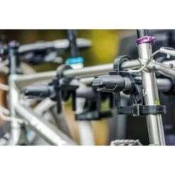 Yakima Portabici Posteriore Spareride Fissaggio Alla Ruota Di Scorta Y8002599 -Offerta economica Michelin 58969566 3