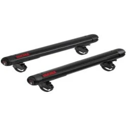 Yakima Portasci Per Barre Da Tetto Fatcat 6 Evo Black Y8003076