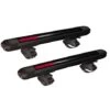 Yakima Portasci Per Barre Da Tetto Fatcat 4 Evo Black Y8003075 2 Yakima Portasci Per Barre Da Tetto Fatcat 4 Evo Black Y8003075 -Offerta economica Michelin 58969576 1