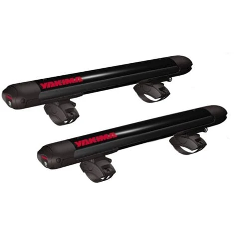 Yakima Portasci Per Barre Da Tetto Fatcat 4 Evo Black Y8003075 3 Yakima Portasci Per Barre Da Tetto Fatcat 4 Evo Black Y8003075