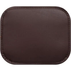 Coprisedile Auto Universale 5D In Pelle PU Interni Auto Sedile Anteriore Posteriore Coprisedili Completi Per Camion SUV Van Marrone -Offerta economica Michelin 58972345 2