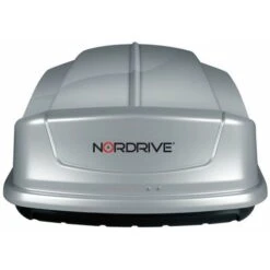 Box 630, Box Tetto In Abs, 630 Litri - Argento Lucido N60026 -Offerta economica Michelin 59112039 3