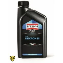 AREXONS 9392 ATF ROSSO 1 L. OLIO FLUIDO PER TRASMISSIONI AUTOMATICHE DEXRON III