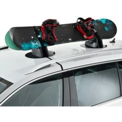 Portasci E Snowboard Magnetico Compatto Universale Ellisse Ski & Board -Offerta economica Michelin 61287110 4