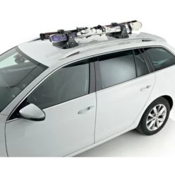 Portasci Universale Magnetico Tetto Auto Antifurto Sko -Offerta economica Michelin 61287114 5