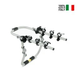 Portabici Portellone Auto Posteriore 3 Biciclette Universale Torbolino 8 Portabici Portellone Auto Posteriore 3 Biciclette Universale Torbolino -Offerta economica Michelin 61287115 3