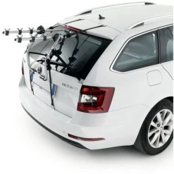 Portabici Portellone Auto Posteriore 3 Biciclette Universale Torbolino 9 Portabici Portellone Auto Posteriore 3 Biciclette Universale Torbolino -Offerta economica Michelin 61287115 4