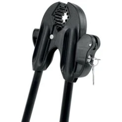 Portabici Universale Da Tetto Auto Con Antifurto Bici 3000 Alu New 10 Portabici Universale Da Tetto Auto Con Antifurto Bici 3000 Alu New -Offerta economica Michelin 61287117 4