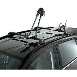 Portabici Universale Da Tetto Auto Con Antifurto Bici 3000 Alu New 11 Portabici Universale Da Tetto Auto Con Antifurto Bici 3000 Alu New -Offerta economica Michelin 61287117 5