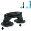 Portasci E Snowboard Magnetico Tetto Auto Universale Taco Ski & Board -Offerta economica Michelin 61287133 1