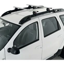 Barre Auto Universali Alluminio Portatutto Rail Aperti Alu Viva 5 116 -Offerta economica Michelin 61287139 3