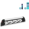 Barre Portasci Snowboard Tetto Auto Aluski & Board Universale 3 -Offerta economica Michelin 61287141 1