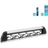Barre Portasci Snowboard Tetto Auto Aluski & Board Universale 4 -Offerta economica Michelin 61287147 1