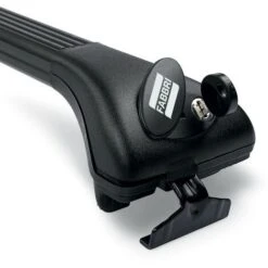 Barre Tetto Auto Portatutto Universale Rail Integrati Alu Viva 2 RC Colore: Silver -Offerta economica Michelin 61287150 5