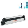 Barre Portasci Snowboard Universale Rialzato Tetto Auto Aluski & Board New 4 -Offerta economica Michelin 61287153 1