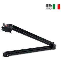 Portasci Universale Tetto Auto 6 Paia Di Sci O 4 Snowboard Aluski 6 -Offerta economica Michelin 61287160 3