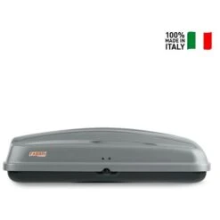 Box Universale Rigido Barre Portatutto Tetto Auto Nova 340 Colore: Grigio -Offerta economica Michelin 61287162 3