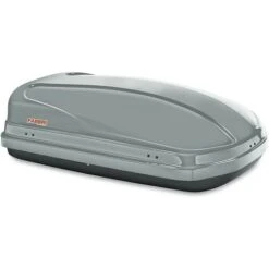 Box Da Tetto Auto Universale Rigido Barre Portatutto Supernova 360 Colore: Grigio -Offerta economica Michelin 61287164 4