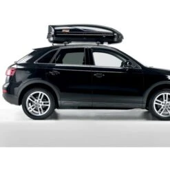 Box Da Tetto Auto Universale Rigido Barre Portatutto Supernova 360 Colore: Grigio -Offerta economica Michelin 61287164 5