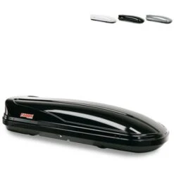 Box Da Tetto Design Universale Barre Auto Portatutto Supernova 450 Colore: Nero 8 Box Da Tetto Design Universale Barre Auto Portatutto Supernova 450 Colore: Nero -Offerta economica Michelin 61287168 2