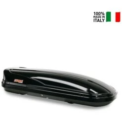 Box Da Tetto Design Universale Barre Auto Portatutto Supernova 450 Colore: Nero 9 Box Da Tetto Design Universale Barre Auto Portatutto Supernova 450 Colore: Nero -Offerta economica Michelin 61287168 3