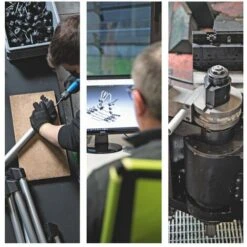 Braccio Fermabici Medio Portabici Portellone Posteriore Modular Fabbri -Offerta economica Michelin 61287174 4