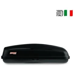 Box Rigido Universale Barre Portatutto Tetto Auto Nova 310 Colore: Nero -Offerta economica Michelin 61287176 3