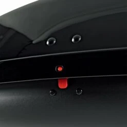 Box Rigido Universale Barre Portatutto Tetto Auto Nova 310 Colore: Nero -Offerta economica Michelin 61287176 5