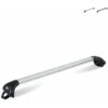 Barre Portatutto Universale Tetto Auto Rail Aperti Alu Viva 2 RA Colore: Silver -Offerta economica Michelin 61287177 1