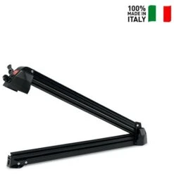 Portasci Tetto Auto Universale 4 Paia Di Sci O 2 Snowboard Aluski 4 -Offerta economica Michelin 61287179 3