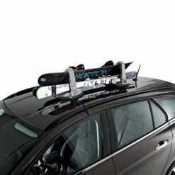 Portasci E Snowboard Magnetico Universale Doppio Antifurto Kolumbus Ski & Board -Offerta economica Michelin 61287186 5