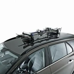 Portasci E Snowboard Magnetico Universale Tetto Auto Huski Ski & Board -Offerta economica Michelin 61287190 5