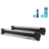 Menabo Portasci E Snowboard Universali Da Auto Per Barre Menabò Yelo 1 Menabo Portasci E Snowboard Universali Da Auto Per Barre Menabò Yelo -Offerta economica Michelin 61587071 1