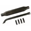 Kit Silenziatore Quadro Adattabile 5157240 -Offerta economica Michelin 64120789 1