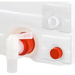 Contenitore Per Alimenti In Polietilene 25 Lt -Offerta economica Michelin 64566444 3