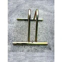 RASTRELLIERA MODULARE PORTABICICLETTA