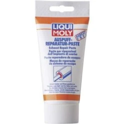 Liqui Moly 3340 Pasta Per Riparazione Dello Scarico 200 G