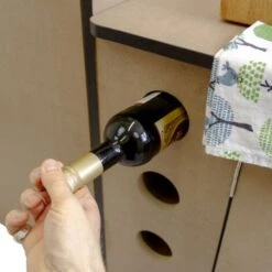 MDF Camper Interno Campervan MDF Armadio Credenza Camper MDF Pod VW T4 LHD Transporter Cucina Camper MDF Credenza Camper Armadio Camper – Credenza A Sinistra -Offerta economica Michelin 67025353 3