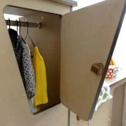 MDF Camper Interno Campervan MDF Armadio Credenza Camper MDF Pod VW T4 LHD Transporter Cucina Camper MDF Credenza Camper Armadio Camper – Credenza A Sinistra -Offerta economica Michelin 67025353 4