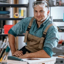 2x Scaffali In Metallo, 875 Kg Capacità Di Carico, 180 X 90 X 45 Cm, Scaffalatura Ad Alta Portata Con 5 Ripiani, Nero -Offerta economica Michelin 67267827 3