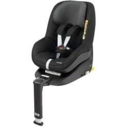 Bébé Confort BEBE' CONFORT 2WAY PEARL, SEGGIOLINO AUTO ISOFIX OMOLOGATO 67/105 CM