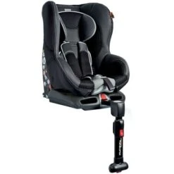 BELLELLI SEGGIOLINO AUTO, ATTACCO ISOFIX E BARRA DI SICUREZZA, 9-18 KG