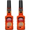 STP Super Power Booster - 2 X 200ML - Additivo Performance Motore Auto Carburante Benzina, 200 Ml - Aumenta Ottani, Pulisce Camera Combustione -Offerta economica Michelin 67688110 1