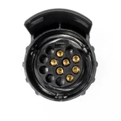 Adattatore Elettrico Per Rimorchi Spina A 7 Poli Con Presa A 13 Poli 50A Per Auto -Offerta economica Michelin 6856311 3