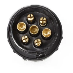 Adattatore Elettrico Per Rimorchi Spina A 7 Poli Con Presa A 13 Poli 50A Per Auto -Offerta economica Michelin 6856311 4